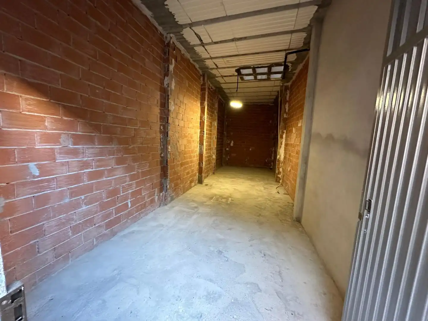 Storage room for rent in Albuixarres