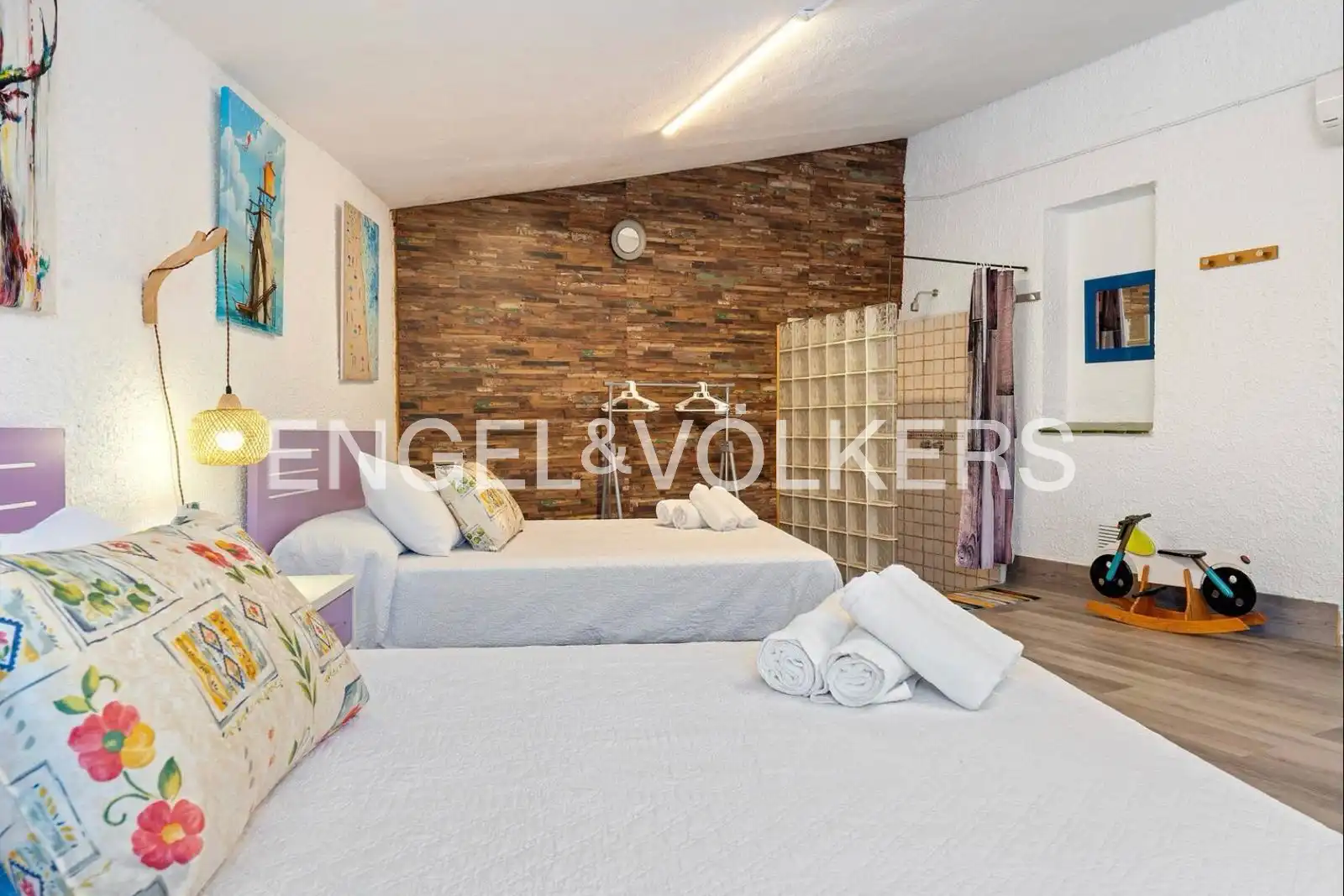 Chalet con terraza en venta en Carrer Gregal 9, imagen 30