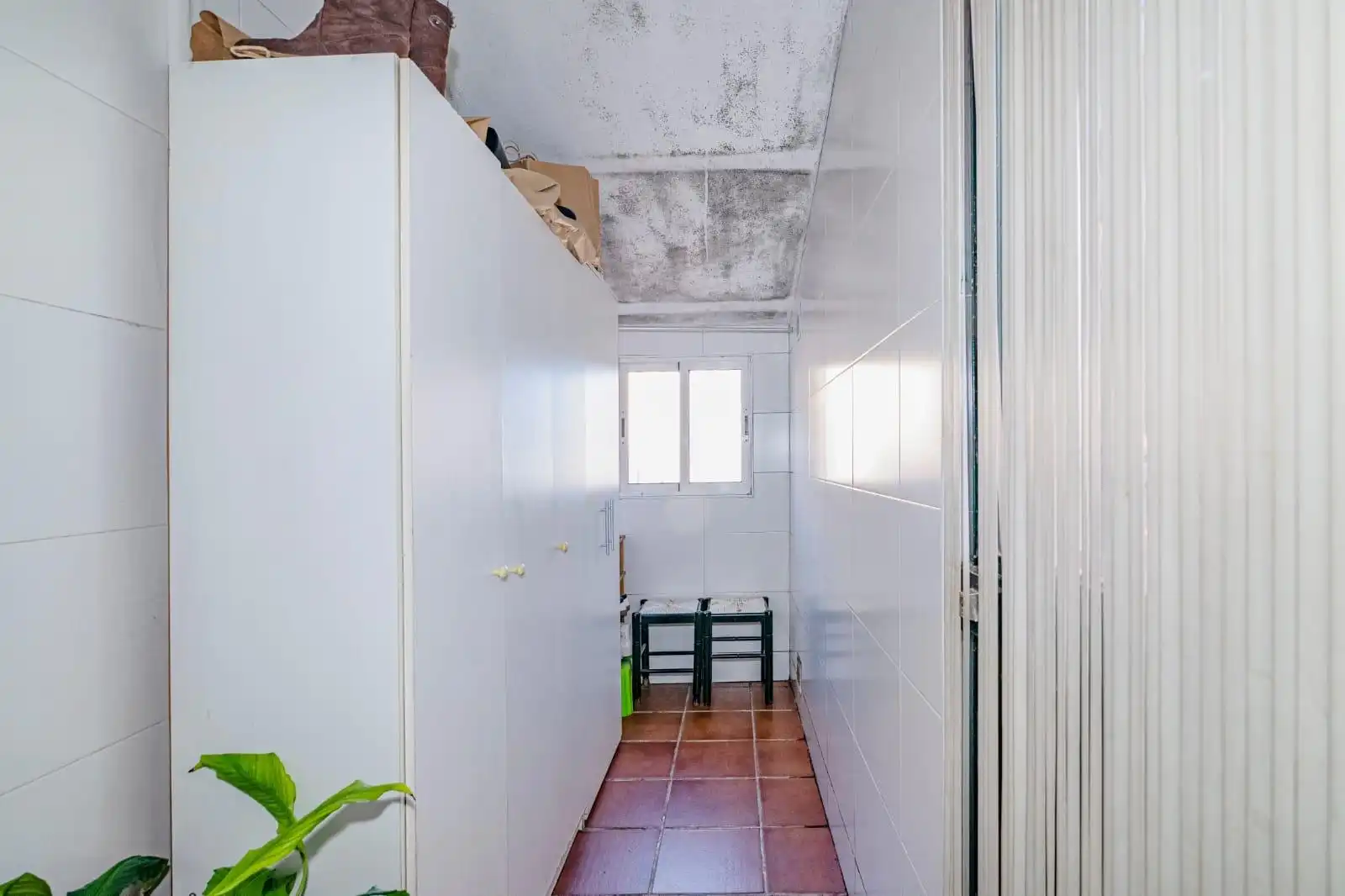 Casa adosada en venda a Cúllar Vega