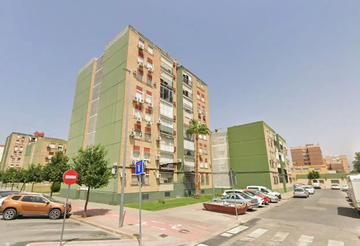 Apartments for sale in Calle SENECA, Centro