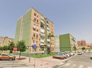 Wohnung zum Verkauf in Calle SENECA