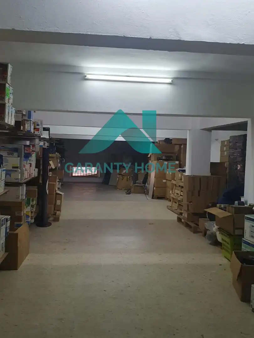 Oficina amb ascensor en venda a Centro, imagen 2