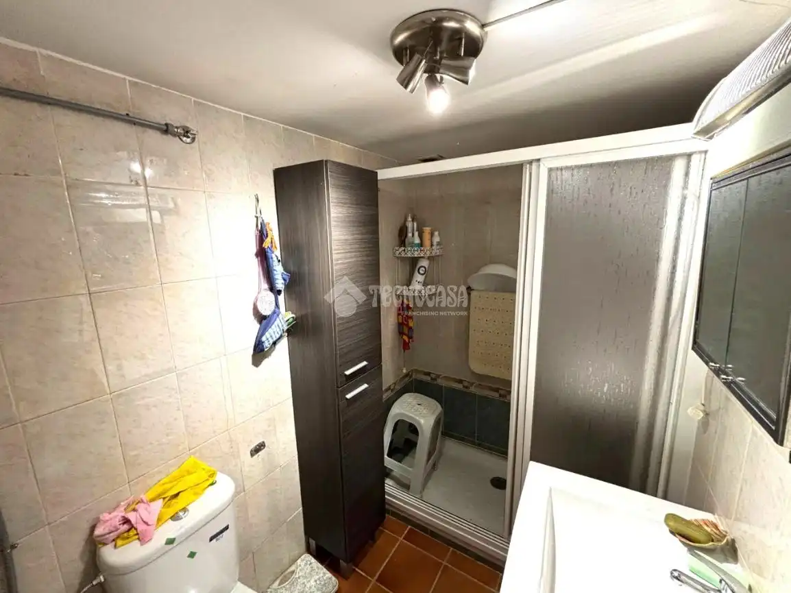 Maison avec terrasse à vendre à Villaverde de Medina, imagen 6