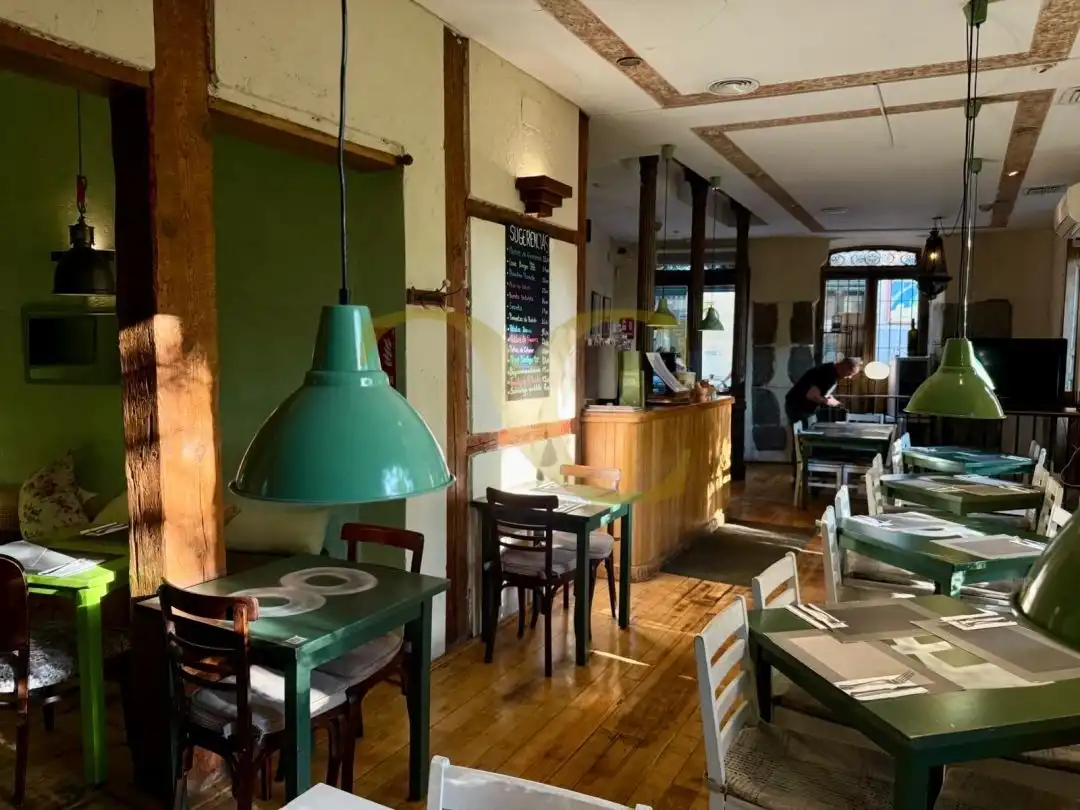 Edificio en venta en Calle de la Moreria, Palacio