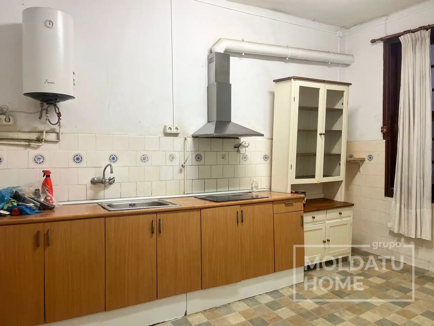 Apartamento con ascensor en venta en Parte Vieja, imagen 16