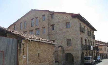 Photo 2 of Building for sale in La Fuente Kalea, 12, Armiñón, Araba - Álava