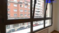 Exterior view of Flat for sale in Oviedo   with Heating, Storage room and Balcony