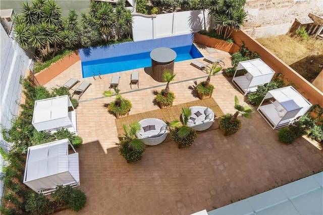 Ático en Venta en Son Armadans