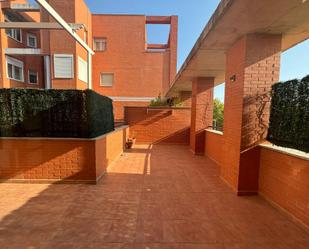 Terrace of Flat for sale in Mérida  with Air Conditioner, Heating and Terrace