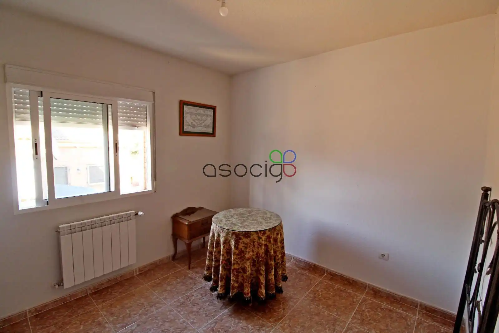 Bedroom of Houses for sale in Cabanillas del Campo  with Heating and Swimming Pool