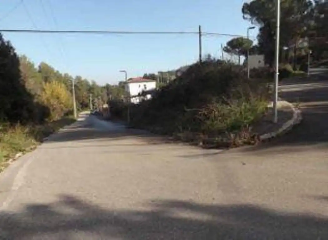 Wohnbaugrundstück zum Verkauf in Urbanizacion Can Ros Zona 2, imagen 6