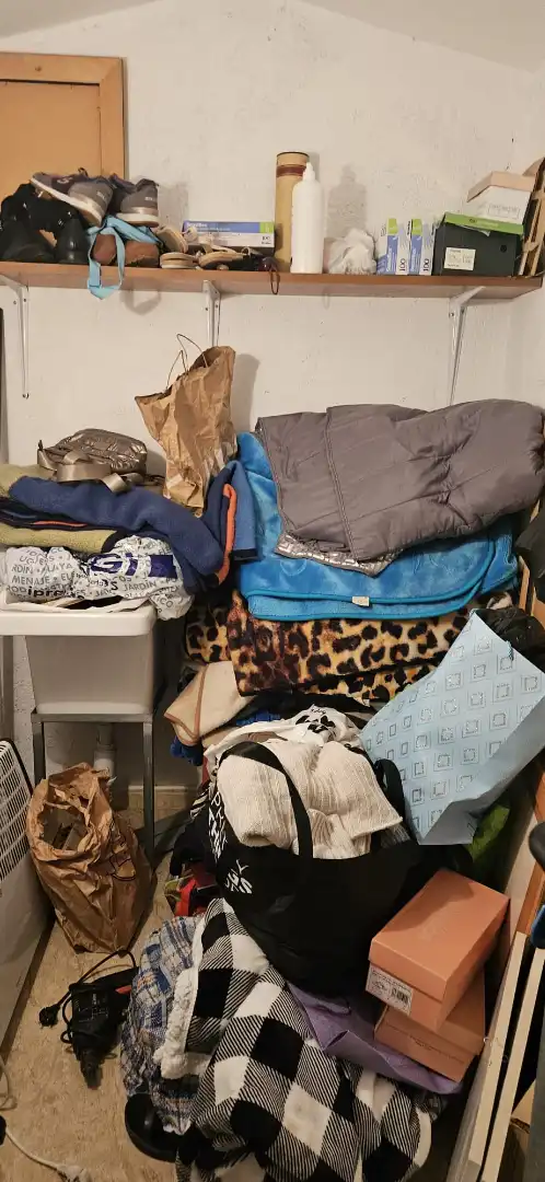 Dormitori de Pis en venda en Tarragona amb Aire condicionat, Calefacció i Traster