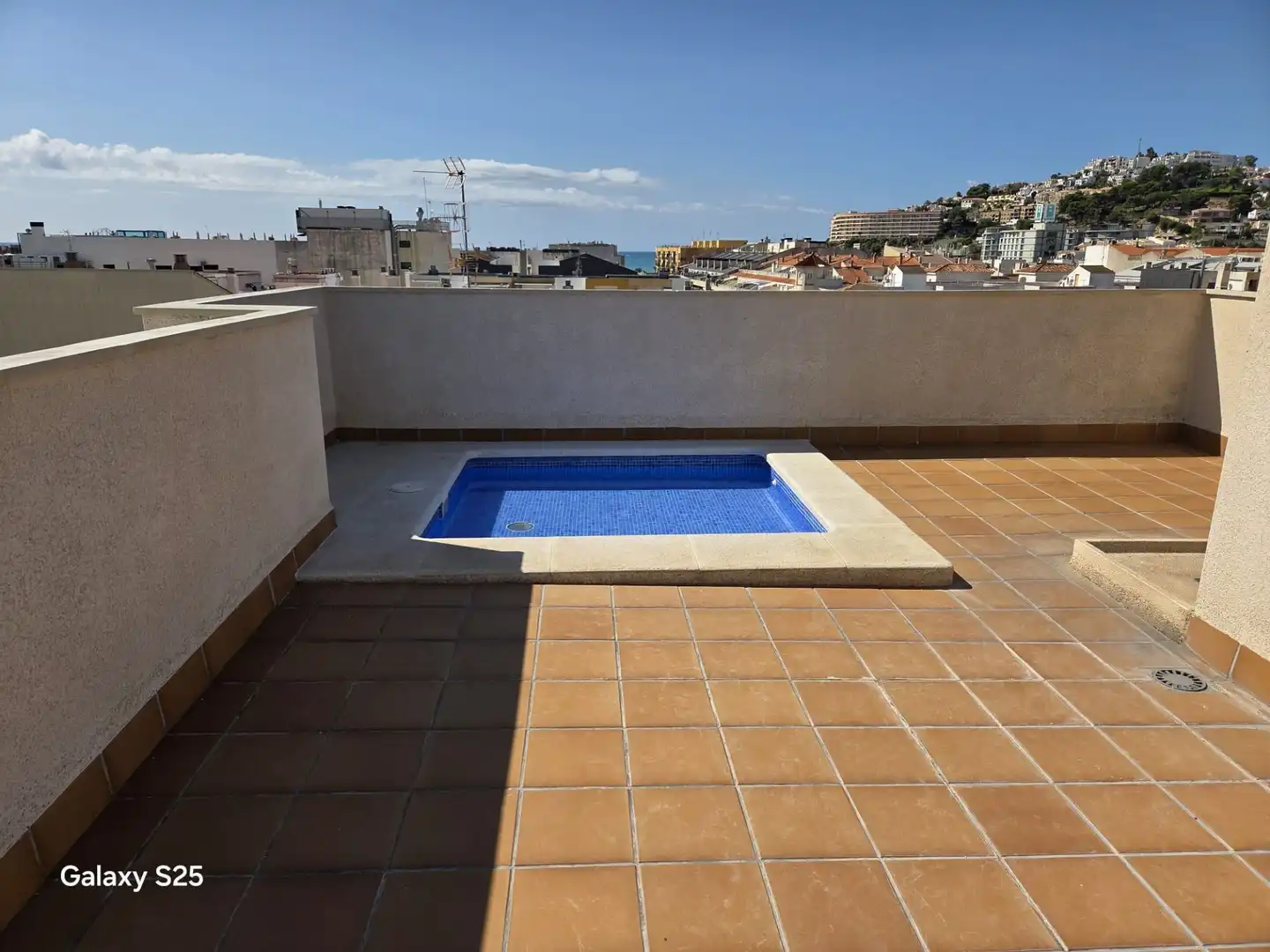 Attico con piscina in vendita a Llandels, imagen 21