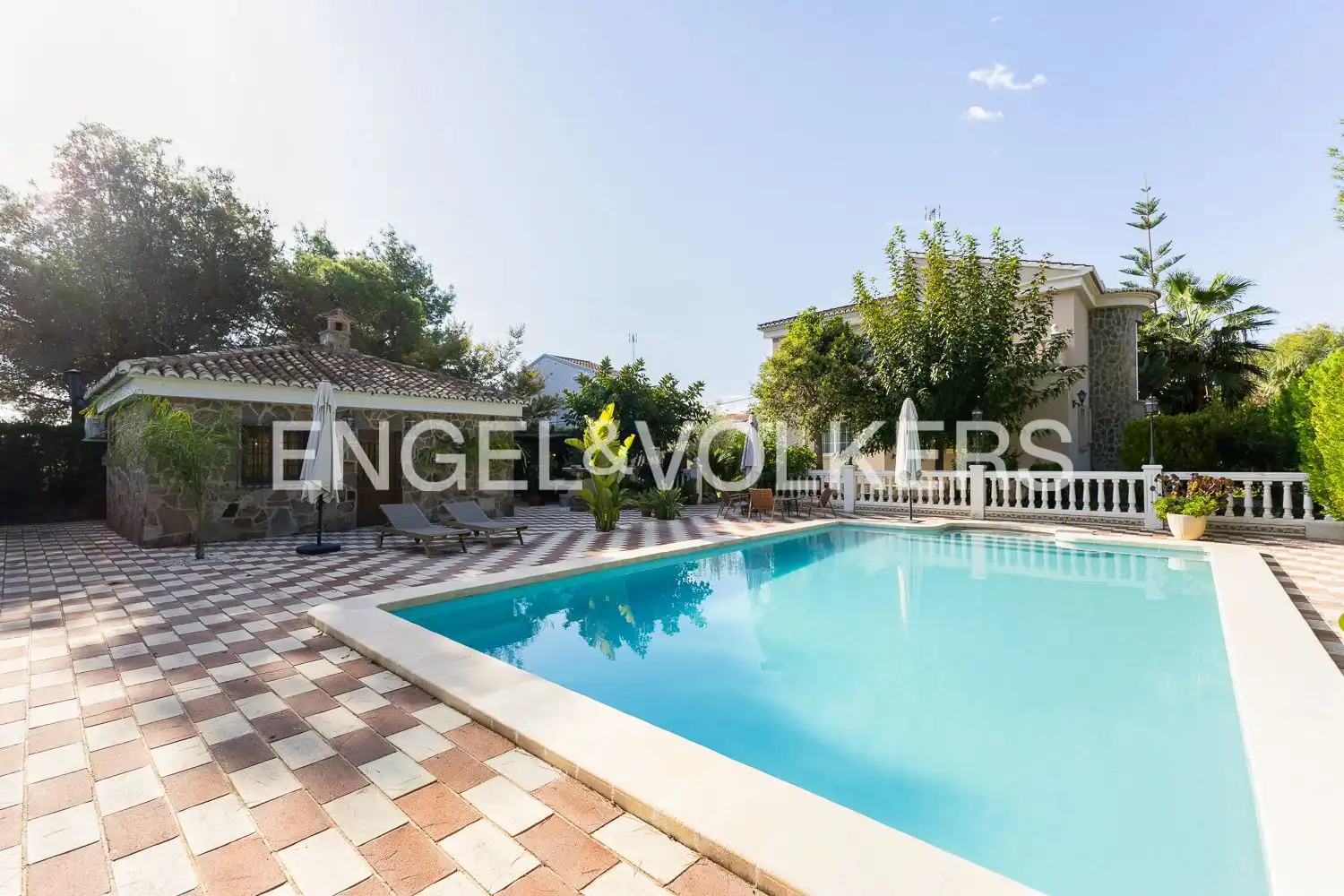 House with pool for sale in Serra, imagen 62