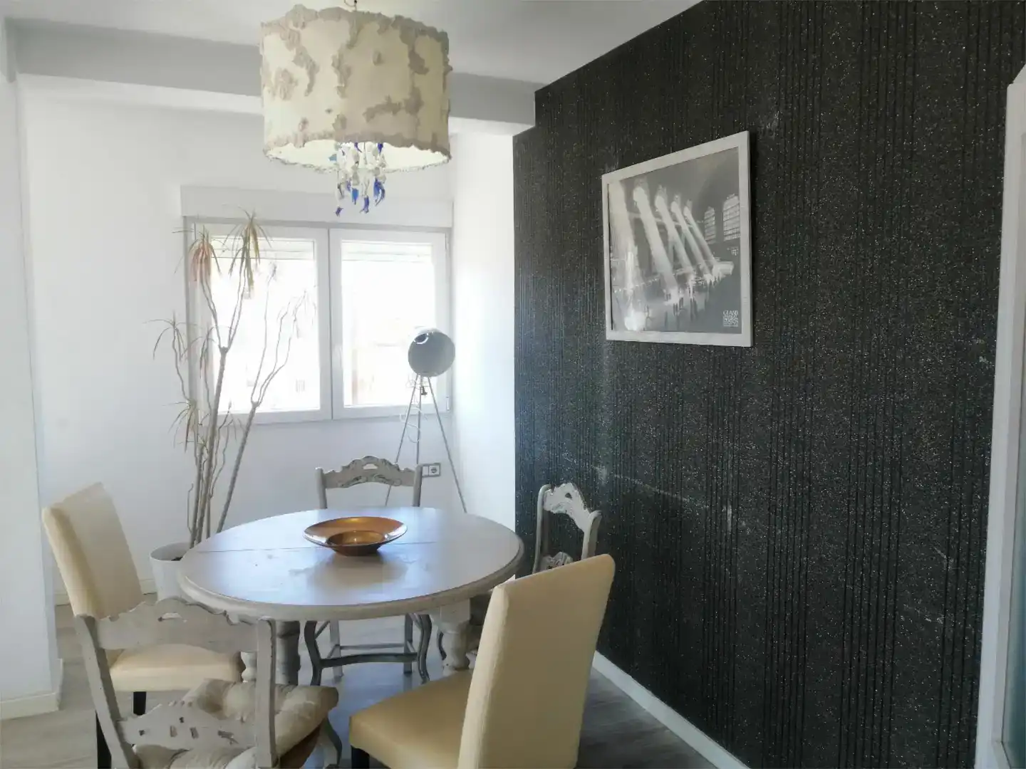 Menjador de Apartament en venda en Cartagena