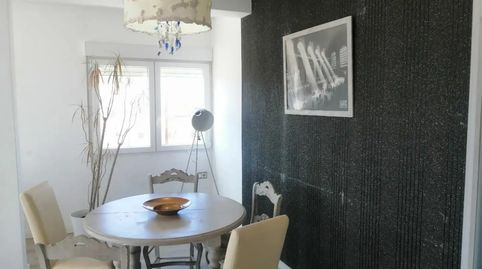 Foto 4 de Apartament en venda a Paseo Alfonso XIII, 62, San Ginés, Cartagena
