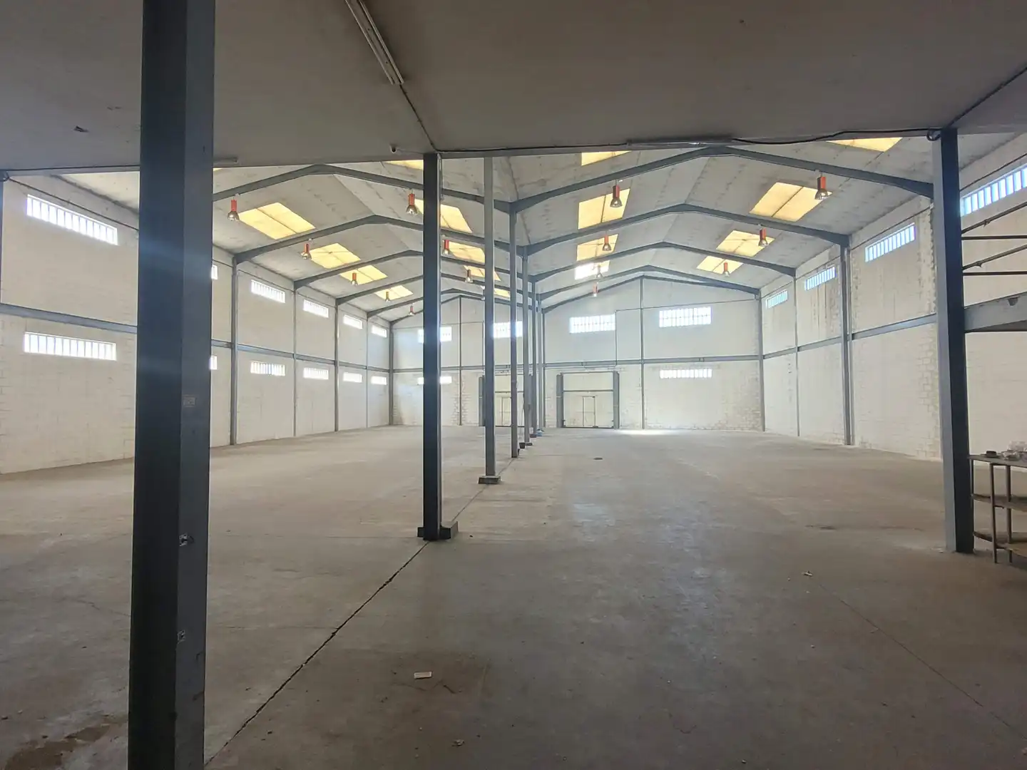Industrial buildings for sale in Llanera  with Heating