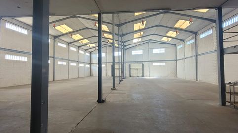 Photo 3 of Industrial buildings for sale in Calle Peña Redonda, 5, Llanera, Asturias