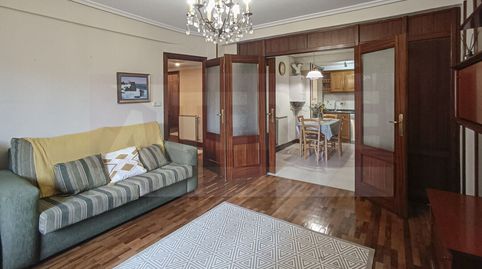 Foto 3 de Piso en venta en Juan Ignacio Gamon Zumardia Aldapa, Erialdea / Centro, Errenteria