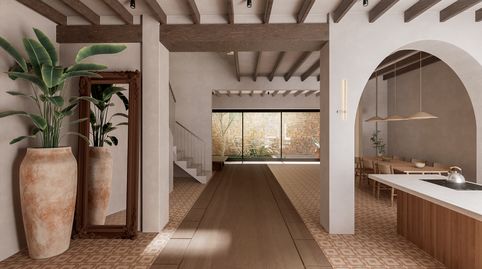 Foto 5 de Casa adosada en venta en Jesús Pobre, Dénia