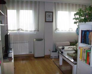 Living room of Apartment for sale in Palencia Capital