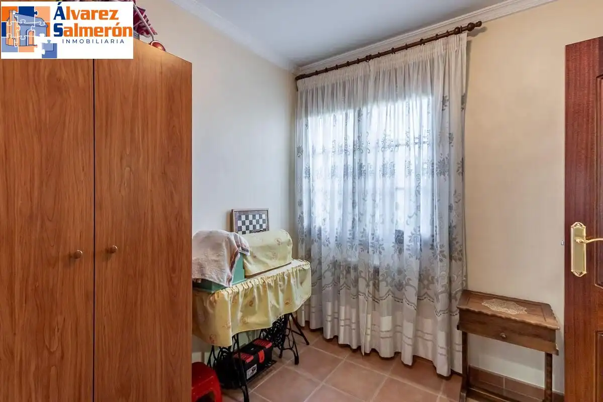 Casa con jardín en venta en Calle MARIANA PINEDA, imagen 14
