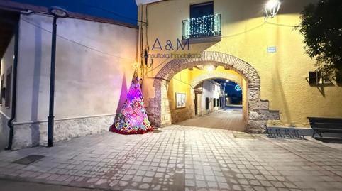 Foto 2 de Casa o xalet en venda a Iglesia, San Miguel del Pino, Valladolid