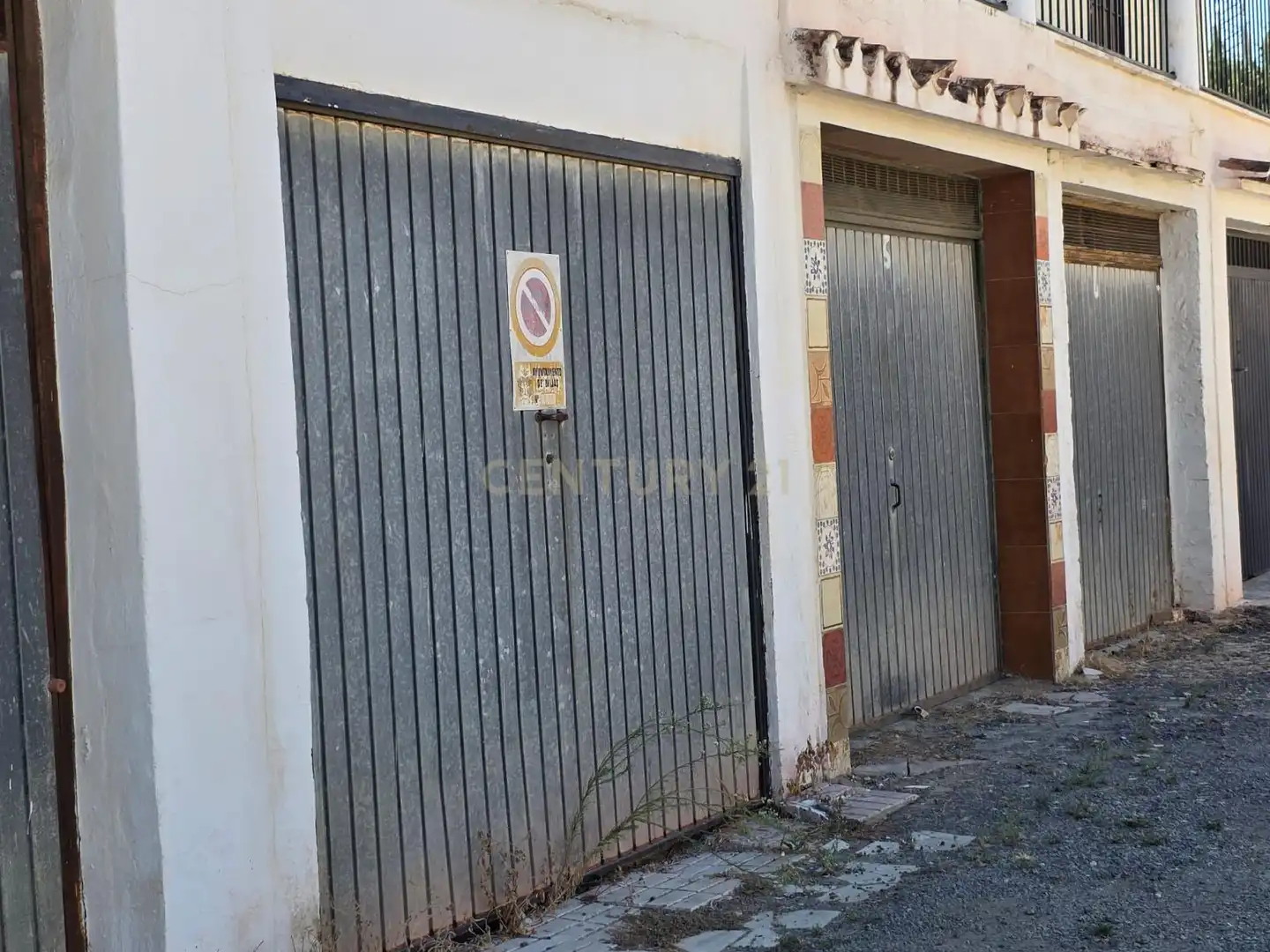Aparcament en venda a Lugar Urbanizacion la Ponderosa, 30B, 29649, Málaga, Spain, imagen 3