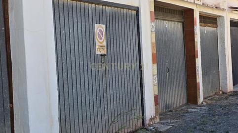 Photo 2 of Garage for sale in Lugar Urbanizacion la Ponderosa, 30b, 29649, Málag, -1, El Faro de Calaburra - Chaparral, Málaga