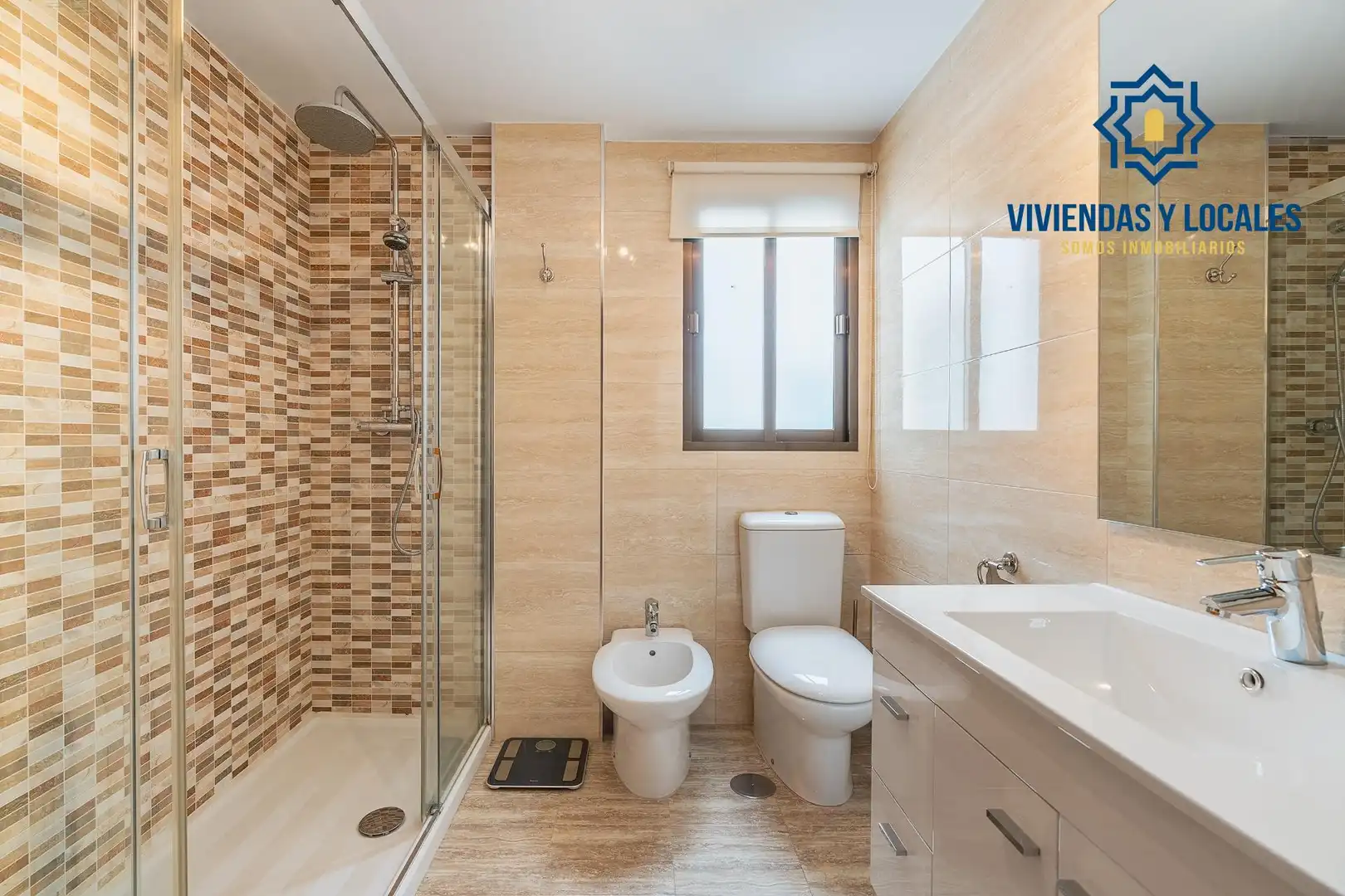 Baño de Piso en venta en Granada