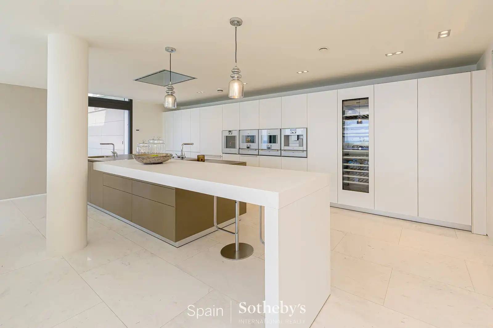 Casa con piscina en venta en Avenida de Europa, imagen 40