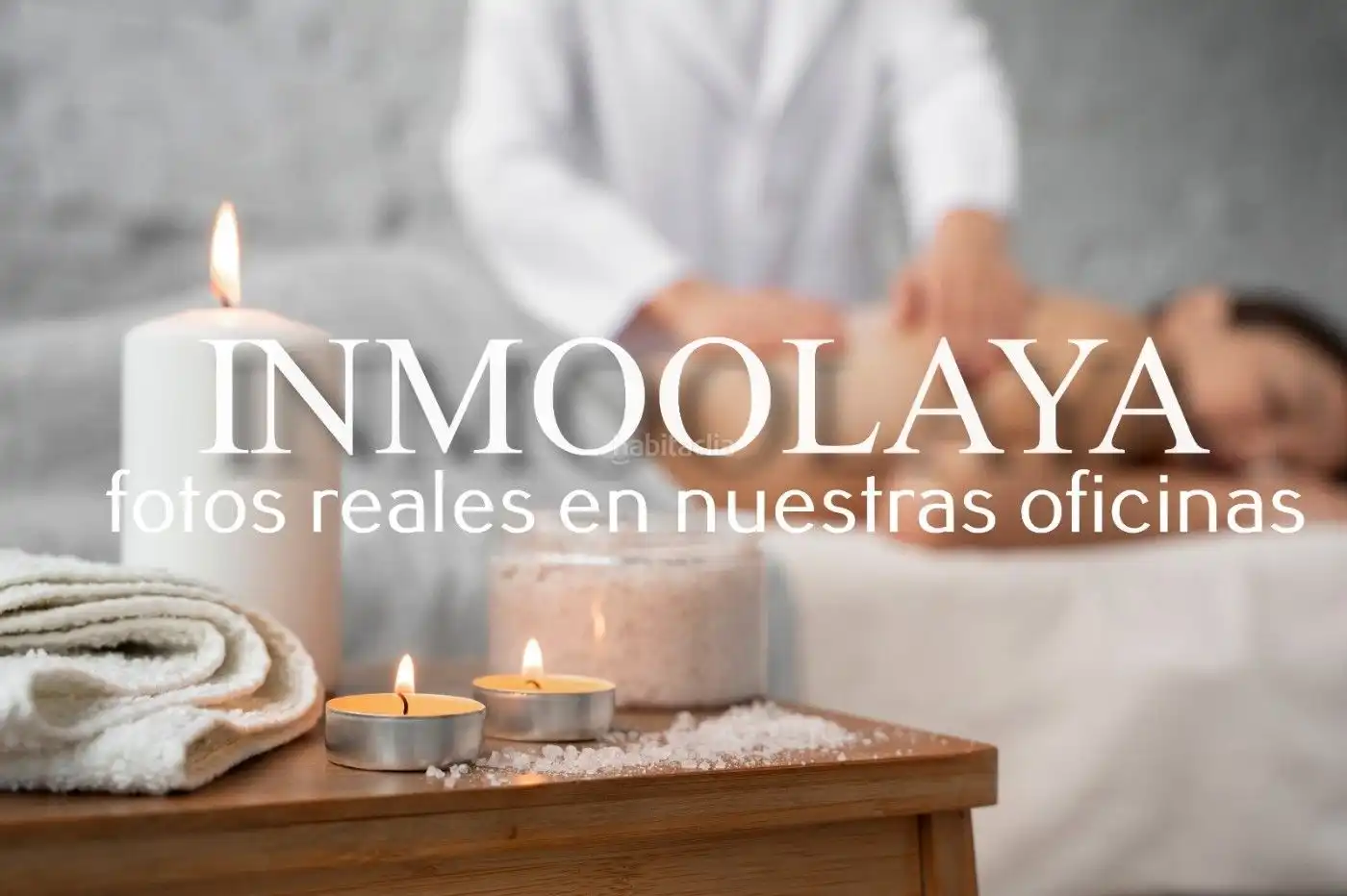 Local comercial en traspaso en Centre