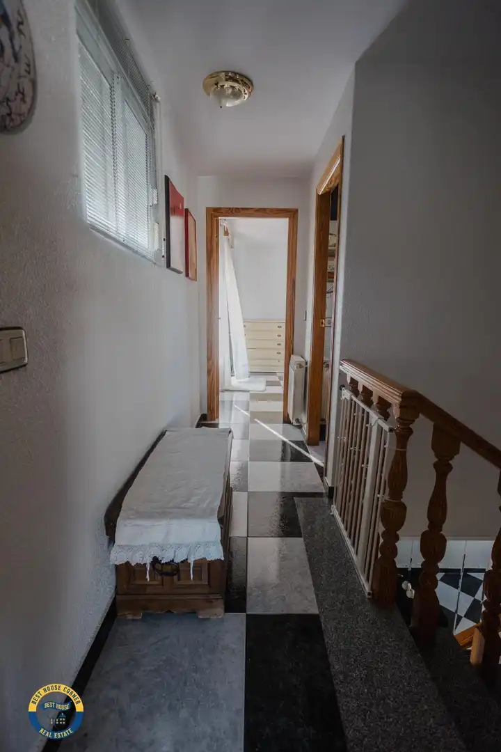 Casa o chalet en venta en Don Benito con Aire acondicionado, Calefacción y Terraza