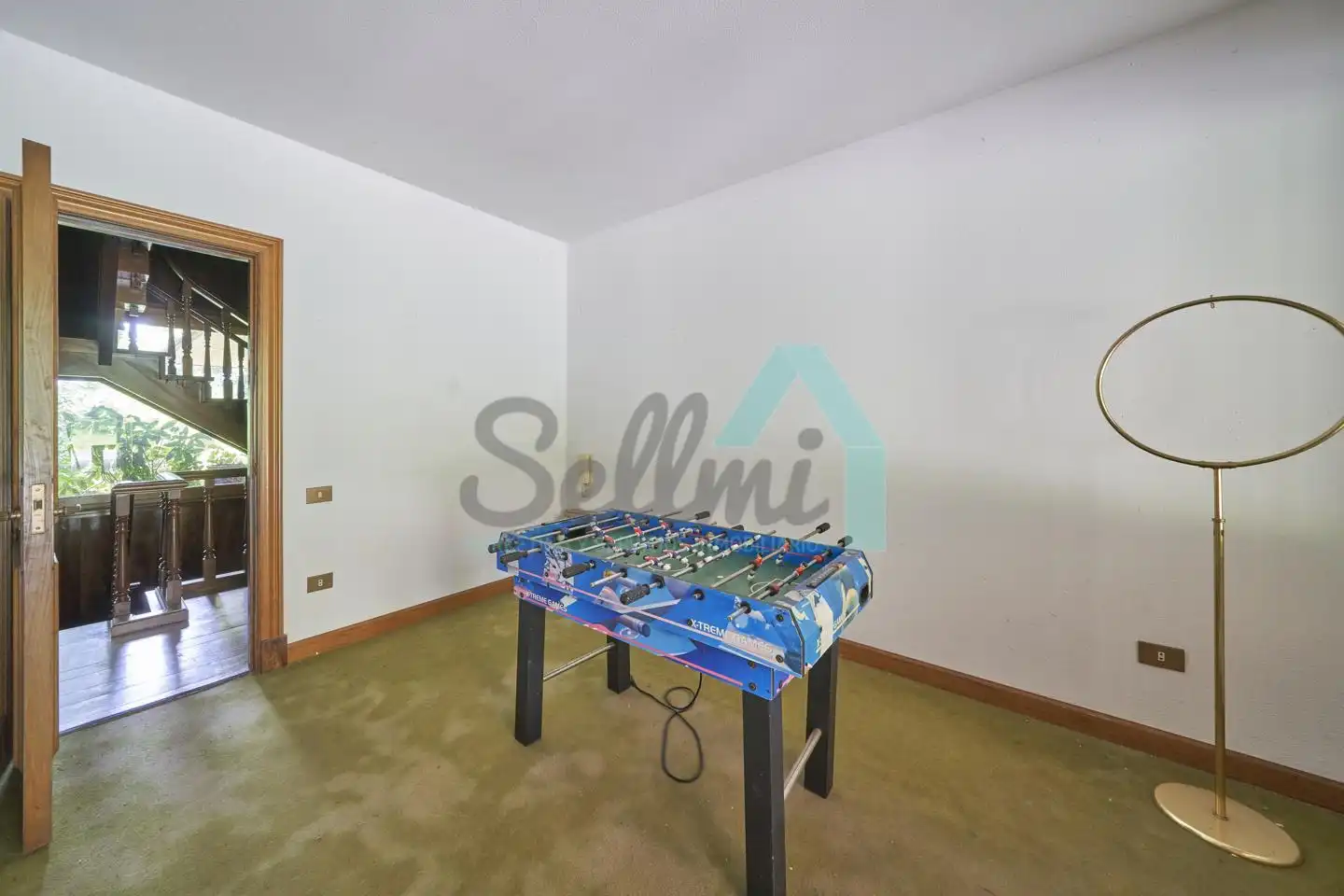 Casa o xalet en venda en Gijón  amb Aire condicionat, Jardí privat i Parquet