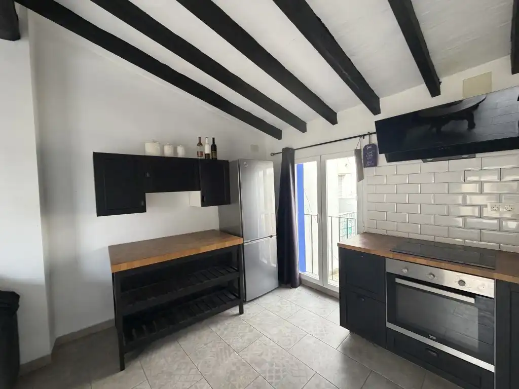 Duplex à vendre à La Nucia Pueblo, imagen 12