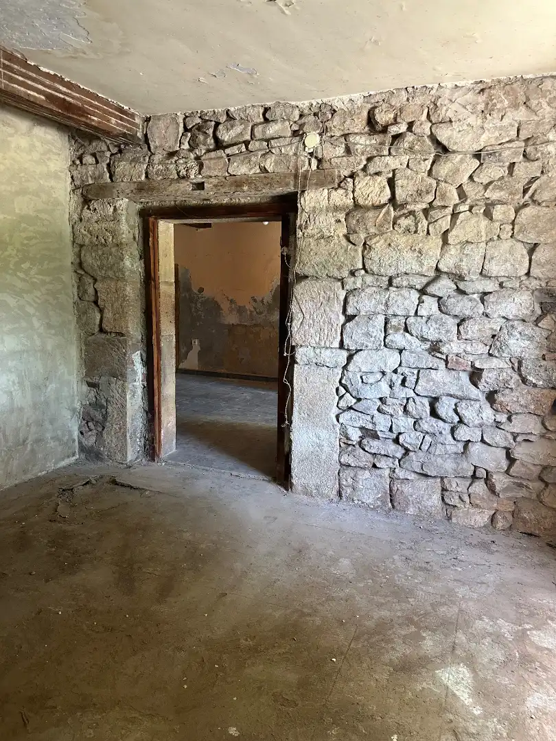 Country house zum Verkauf in Aguilar de Campoo mit Balkon