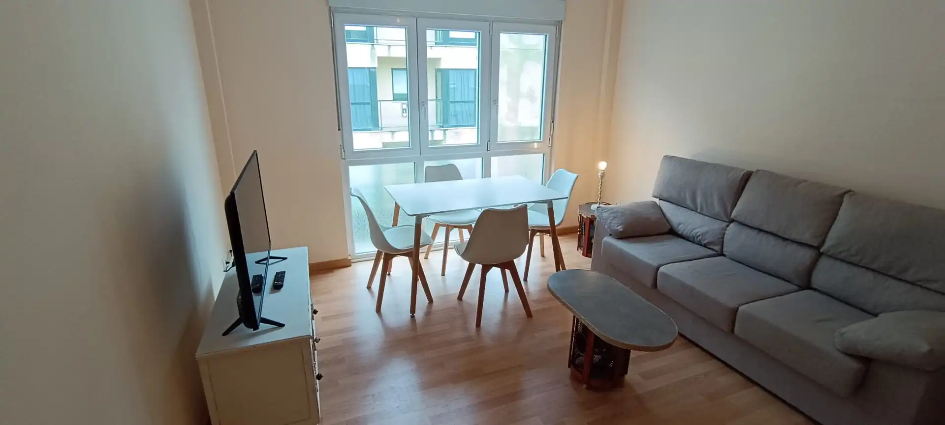 Apartments for rent in Rua dos Muiños Vellos, 3, Fisterra