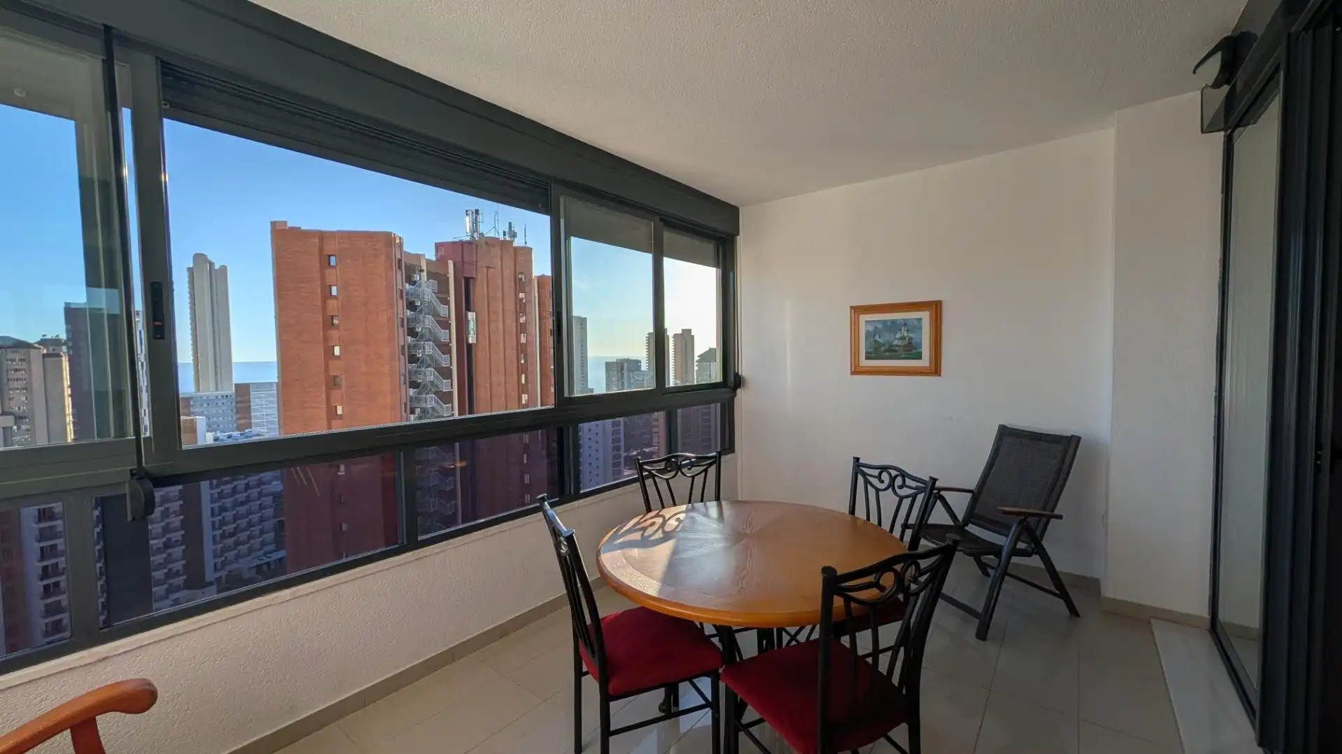 Appartement compact avec piscine à vendre à Rincón de Loix, imagen 18