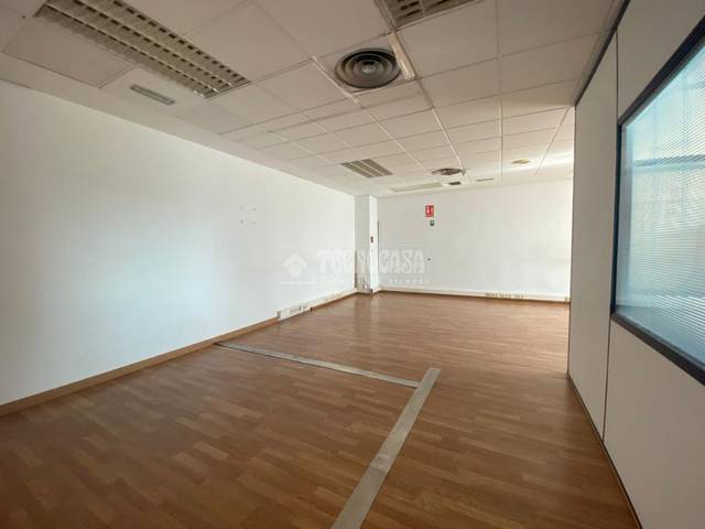 Oficina en Venta en Ensanche