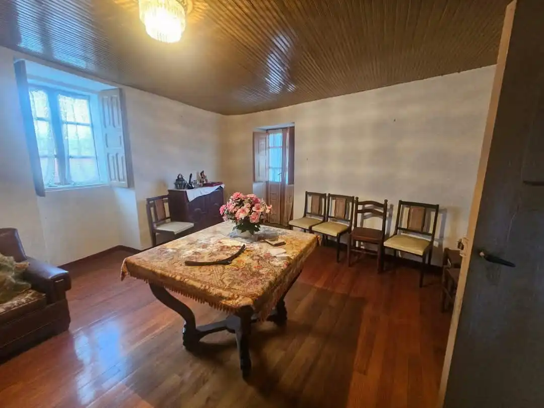 Casa rústica en venda a Rairiz de Veiga, imagen 2