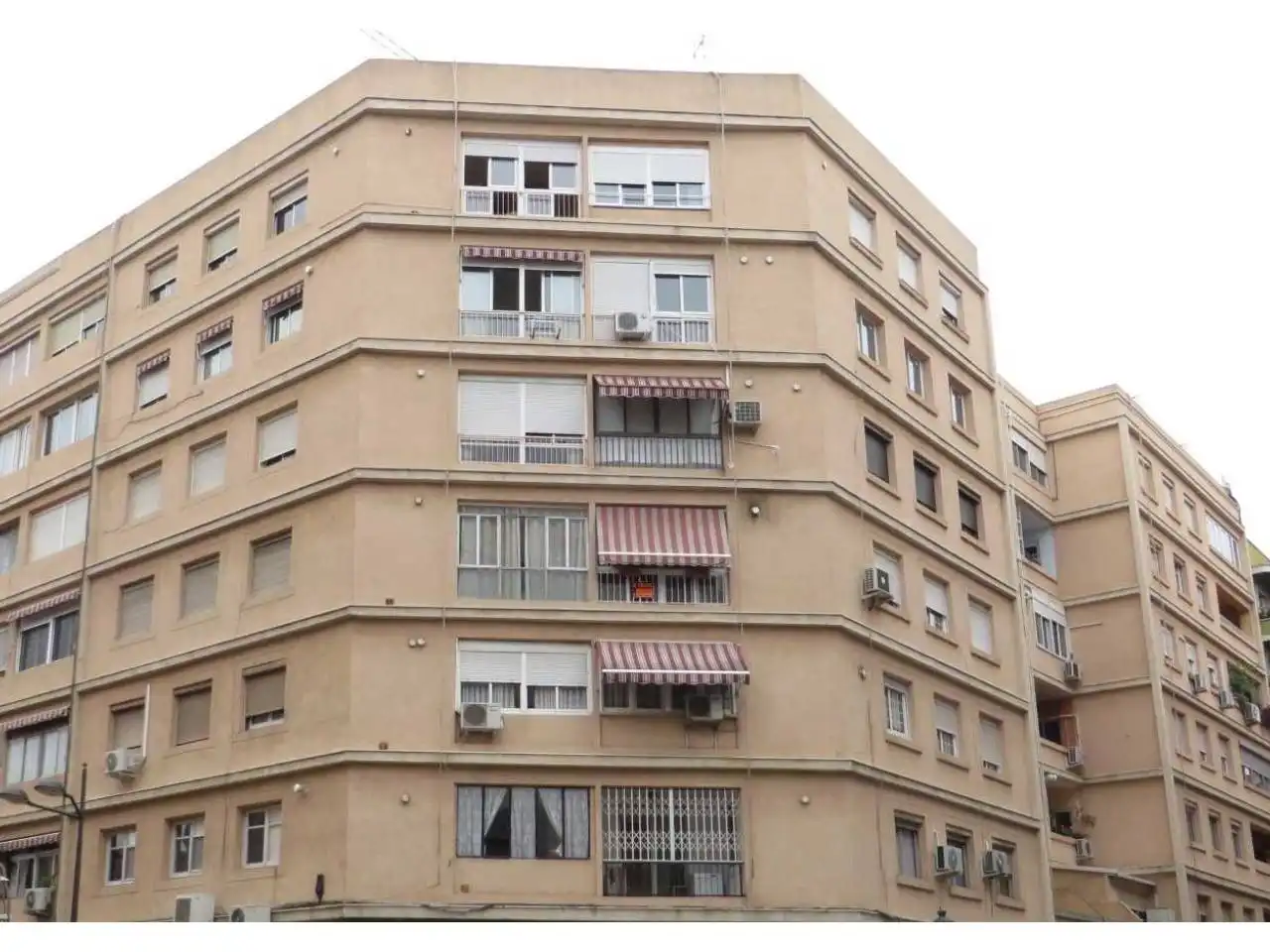 Piso con ascensor en venta en Avenida Cid, imagen 20