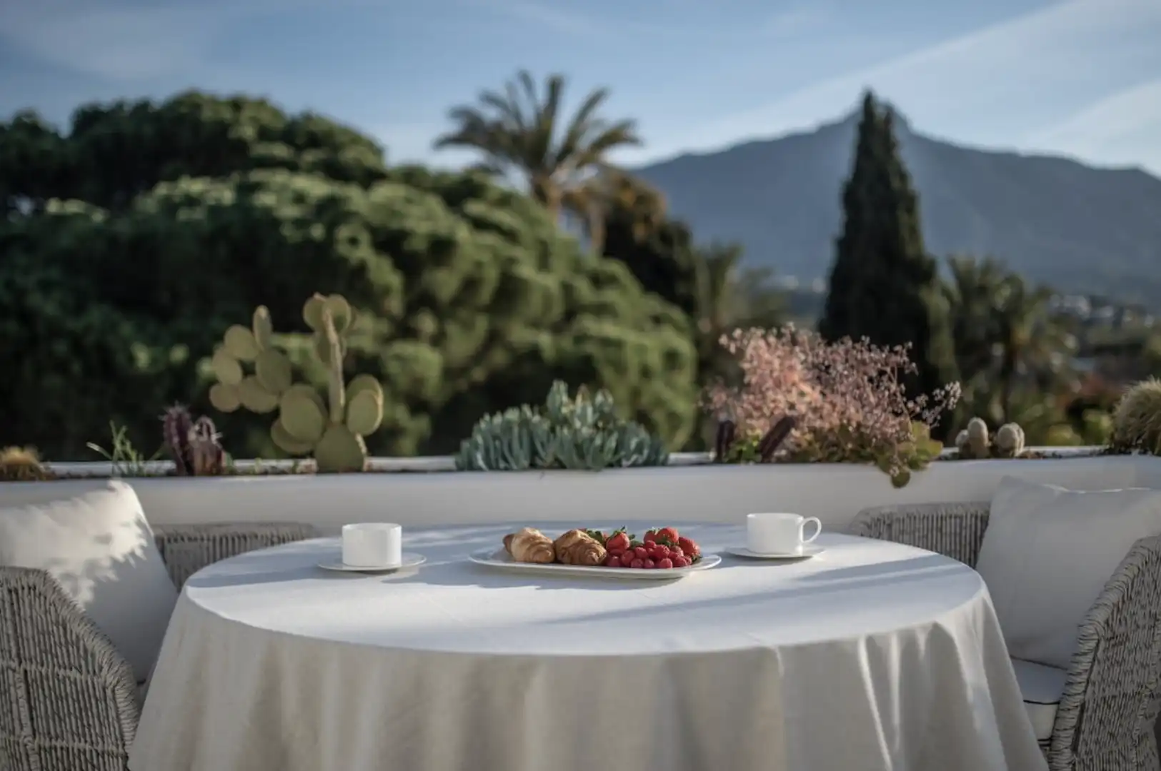 Villa con terrazza in vendita a Nueva Andalucía, imagen 28