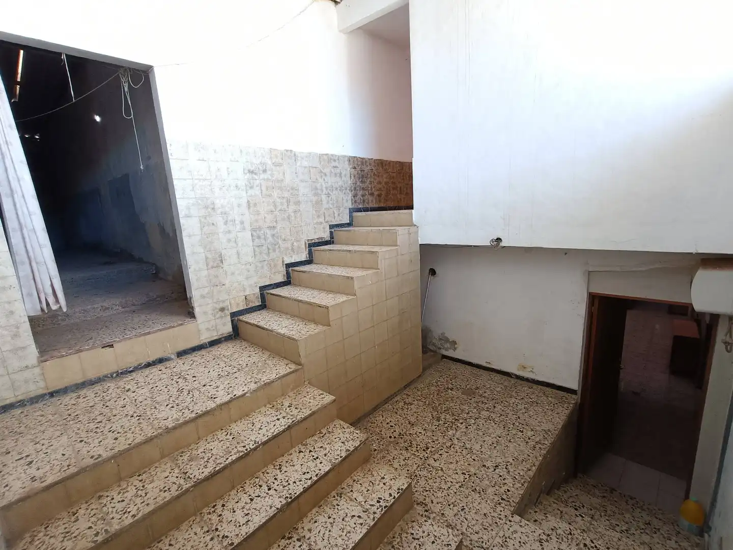 Casa o chalet en venta en Calle PADRE CLARET, San Bartolomé Interior