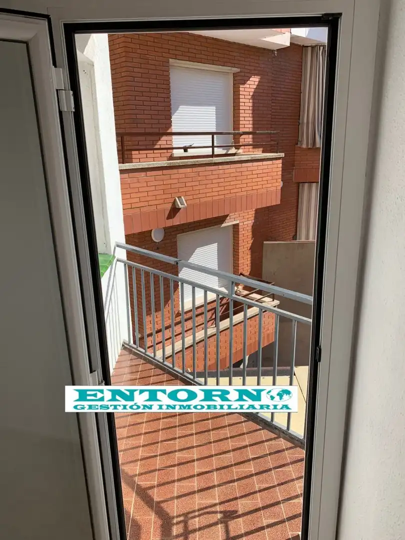 Pis amb terrassa en venda a Santa Perpètua de Mogoda, imagen 6