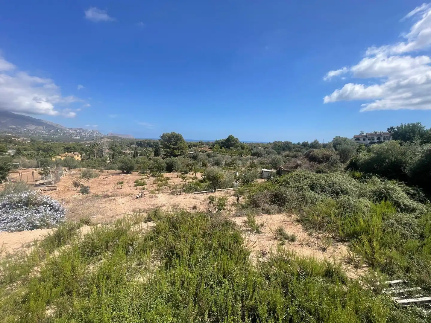 Casa o xalet en venda a El Tossal - Bello Horizonte