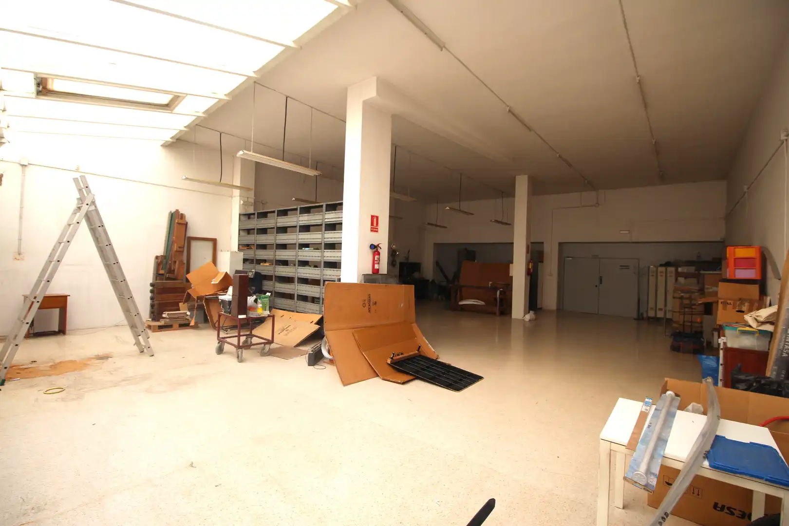 Gewerbefläche zum Verkauf in Sant Andreu, imagen 30