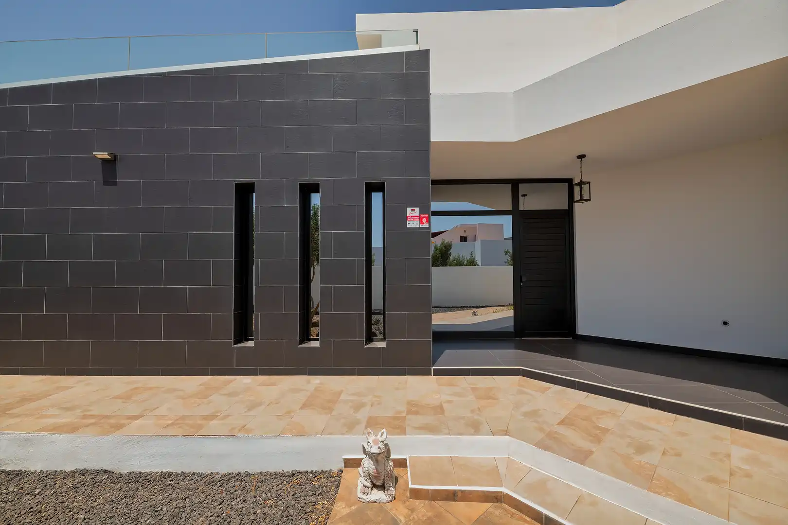 Casa o chalet en venta en Tuineje con Aire acondicionado, Jardín privado y Terraza