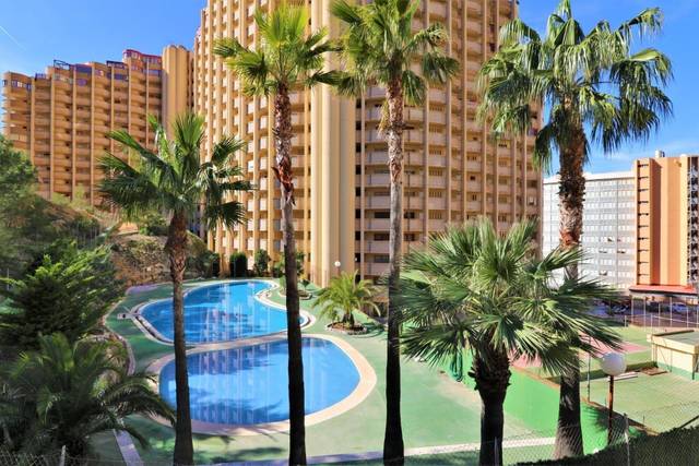 Apartamento en Venta en Calle Viena en Rincón Alto
