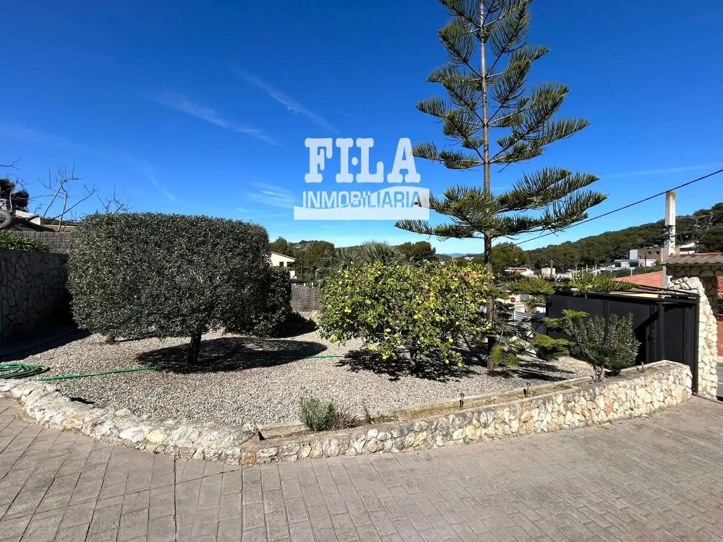 Chalet con piscina en venta en Mas Romeu, imagen 11