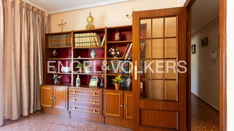 Foto 4 de Piso en venta en Barrio de Benicalap, Valencia Capital
